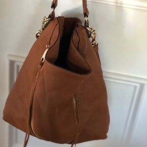 Rebecca Minkoff Hobo Moto bag